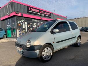 Renault Twingo (S PRIVILEGE CLIM TO d'occasion