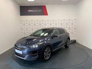 Kia XCeed XCeed 1.6 GDi 105 ch ISG/ Electrique 60.5ch DCT6