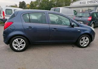 Opel Corsa 1.3 CDTI 75CV d'occasion