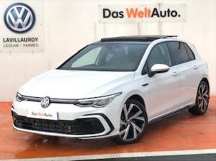 Volkswagen Golf 1.5 eTSI OPF 150ch R-Line DSG7 d'occasion