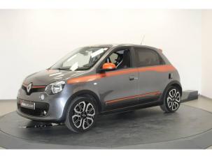 Renault Twingo III 0.9 TCe 110 GT d'occasion