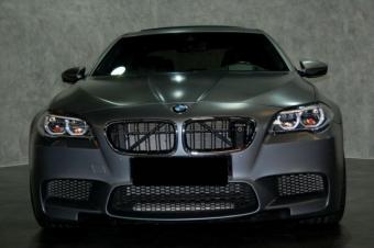 BMW M5 (F10M) 560CH DKG7 d'occasion