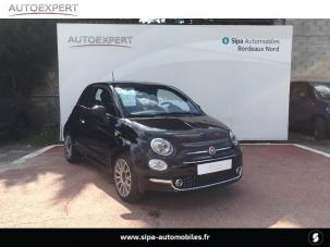 Fiat 500C ch BSG S&S Pop d'occasion