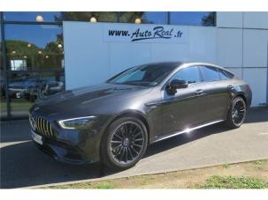 Mercedes AMG GT COUPE 43 SPEEDSHIFT TCT AMG 4-MATIC+