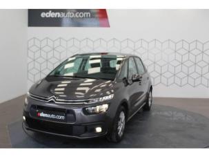 Citroen C4 Picasso PureTech 130 S&S Live d'occasion