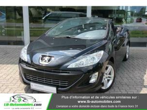 Peugeot 308 CC 1.6 VTi 120ch d'occasion