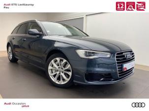 Audi A6 Avant 3.0 V6 TFSI 333ch Ambition Luxe quattro S