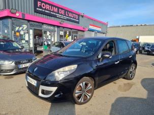 Renault Scenic III 1.9 DCI 130 BOSE EDITION BELLE d'occasion