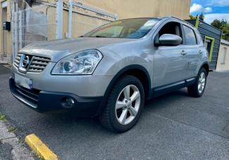 Nissan Qashqai 2.0 DCI 150 CV d'occasion