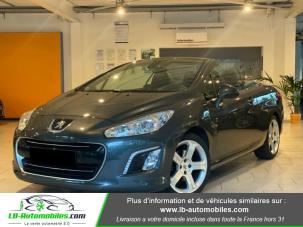 Peugeot 308 CC 2.0 HDI 163 ch BVA d'occasion