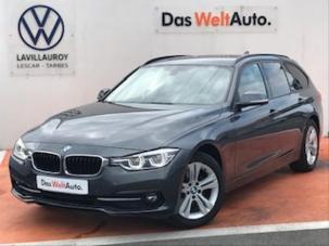 BMW dA 190ch Business Design d'occasion