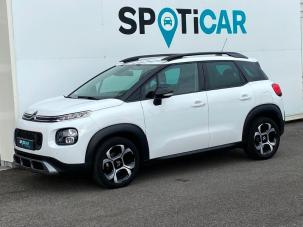 Citroen C3 Aircross BlueHDi 100ch S&S Shine E6.d-TEMP