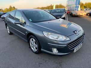 Peugeot  HDi 16V 110ch Premium d'occasion