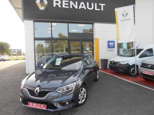 Renault Megane IV Blue dCi 115 Business TVA RECUP d'occasion