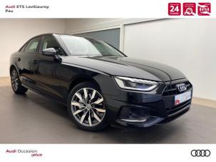 Audi A4 40 TDI 190ch Avus Stronic 7 d'occasion