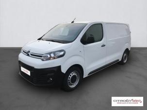 Citroen Jumpy M 1.5 BlueHDi 120ch S&S Driver d'occasion