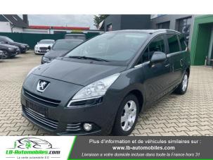 Peugeot  HDi 150ch d'occasion