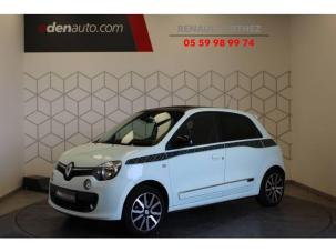 Renault Twingo III 0.9 TCe 90 La Parisienne EDC d'occasion