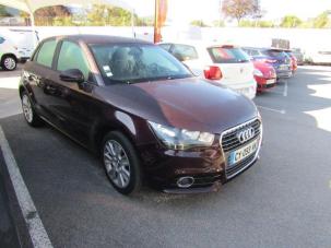 Audi A1 1.2 TFSI 86ch Ambition 5 places d'occasion