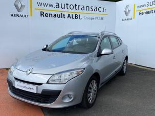 Renault Megane 1.9 dCi 130ch Carminat TomTom eco²