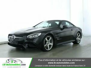 Mercedes Classe SL G-Tronic d'occasion