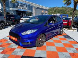 Ford Fiesta V (2) 1.6 ECOBOOST 182 ST 3P 1 E MAIN d'occasion