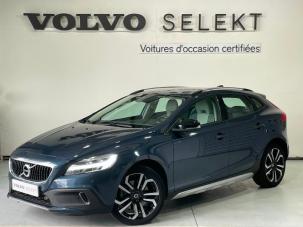 Volvo V40 D2 AdBlue 120ch Översta Edition Geartronic