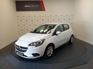 Opel Corsa BUSINESS 1.3 CDTI 75 ch Start/Stop Edition