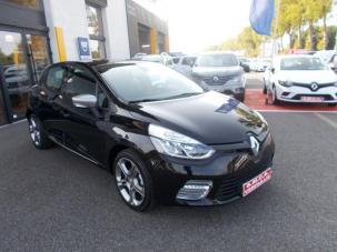 Renault Clio TCe 90 Energy GT LINE d'occasion