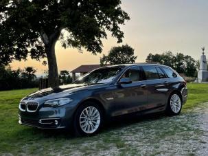 BMW 530 (FDA XDRIVE 258CH LUXURY d'occasion