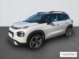 Citroen C3 Aircross PureTech 110ch S&S Shine E6.d-TEMP