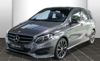 Mercedes Classe B 220 (WCH SENSATION 4MATIC