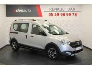 Dacia Dokker 1.5 dCi 90 Advance d'occasion