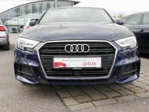 Audi A3 Berline 35 TDI 150CH S LINE PLUS S TRONIC 7 EURO6D-T