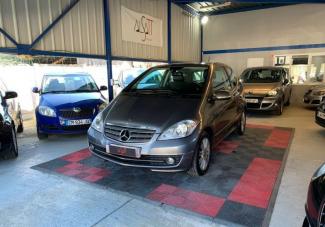 Mercedes Classe A  CDi 109cv Classic d'occasion