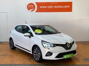 Renault Clio 1.0 Tce 90 CH X-Tronic Intens d'occasion