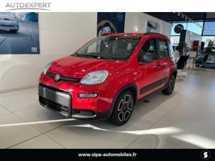 Fiat Panda ch BSG S&S City Life (Juin) d'occasion