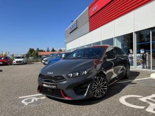 Kia Pro Cee'd PROCEED NOUVELLE 1.6 T-GDi 204 ch ISG DCT7 GT