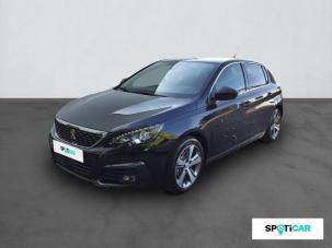 Peugeot 308 BlueHDi 130ch S&S EAT8 GT d'occasion