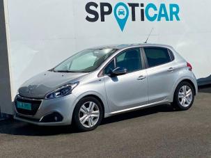 Peugeot  BlueHDi 100ch Style 5p d'occasion