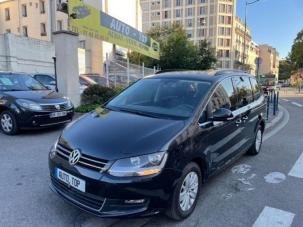 Volkswagen Sharan 2.0 TDI 140CH BLUEMOTION FAP CONFORTLINE