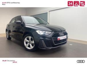 Audi A1 30 TFSI 116ch S line S tronic 7 d'occasion