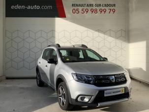 Dacia Sandero dCi 90 Advance d'occasion