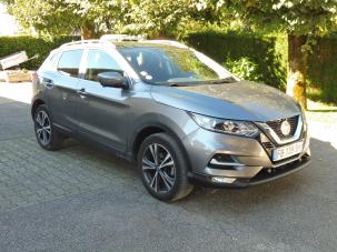 Nissan Qashqai DIG T 140 BVM 6 d'occasion