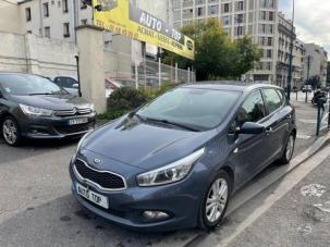 Kia Cee'd 1.6 CRDI 110CH STYLE d'occasion