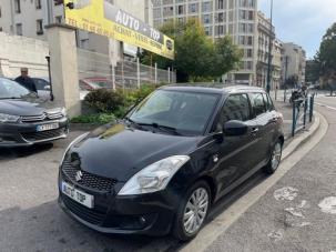 Suzuki Swift 1.3 DDIS PACK 5P d'occasion