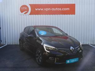 Renault Clio Tce - 90 - X-Tronic -  V Intens d'occasion