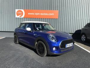 Mini Mini 1.5i - P Cooper Chili PHASE 2 d'occasion