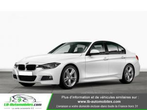 BMW d 258ch F30 / pack M d'occasion