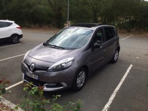 Renault Scenic LIMITED d'occasion